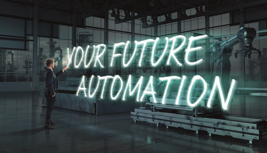 Experimente la automatización híbrida: Pepperl+Fuchs combina su Digital Expo con su presentación en la feria SPS 2021